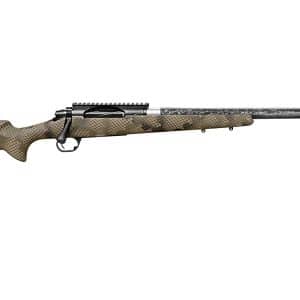 Proof Research Elevation 2.0 7mm Remington Magnum 22 inch carbon fiber barrel TFDE stock