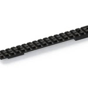 Burris Xtreme Tactical 1-Piece Scope Base XTB-700 SA 25 MOA Cant