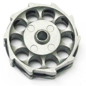 Hatsan Rotary Air Rifle Magazine  .22 cal 10-Shot