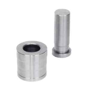 Lee Bullet Sizer & Punch .244"