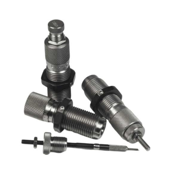 Lyman Deluxe Rifle 3-Die Set .300 WIN