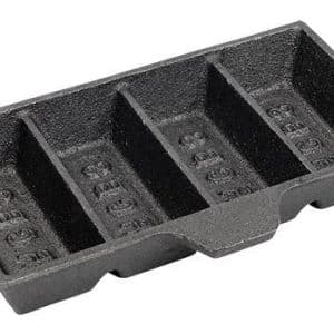 RCBS Ingot Mould