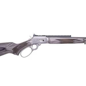 CNC MARLIN 1894 SBL MOUNTAIN LION 357 MAG LEVER ACTION 16" 1-300 MADE