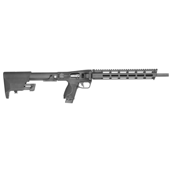 SMITH & WESSON M&P FPC 22LR 16.25" MLOK O.R. 3-20RD MAGS