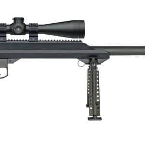 BARRETT FIREARMS M99 50BMG BLACK 29" SCP COMBO