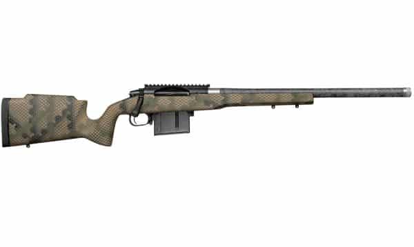 PROOF RESEARCH ELEVATION MTR 22CR TFDE 20"