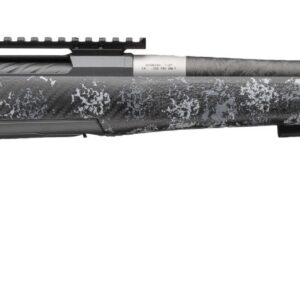 Browning X-Bolt 2 Pro McMillan .300 PRC bolt-action rifle with carbon fiber stock