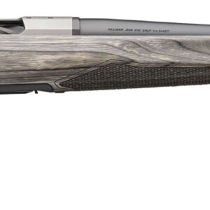 Browning X-Bolt 2 Hunter .243 Winchester 22-inch grey laminate rifle