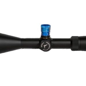 HUSKEMAW SCOPE BLUE DIAMOND G2 - 5-20X50 HUNT SMART SFP