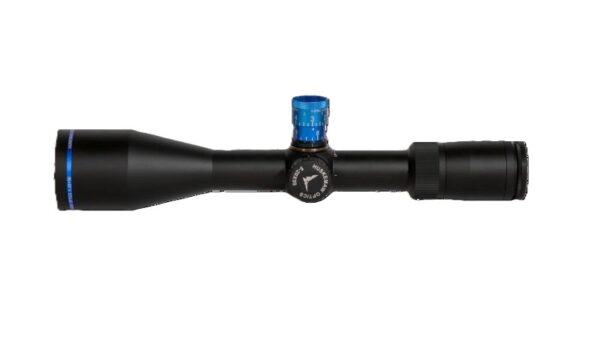 HUSKEMAW SCOPE BLUE DIAMOND G2 - 5-20X50 HUNT SMART SFP