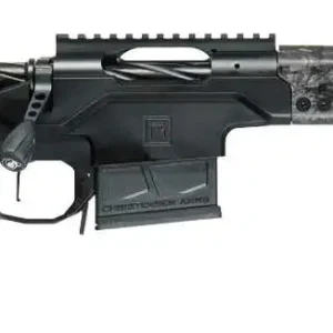 CHRISTENSEN ARMS MPP 308WIN CHASSIS BLK 12.5" #