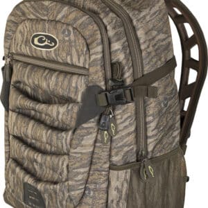 Drake Waterfowl DA1011006 Daypack  HD-2 Mossy Oak Bottomland