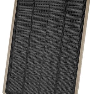 MOU MFA-15110 6V FEEDER SOLAR PANEL