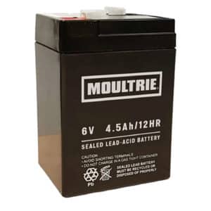 MOU MFA-15120 6V TAB-TOP BATTERY PRO HUNTER III