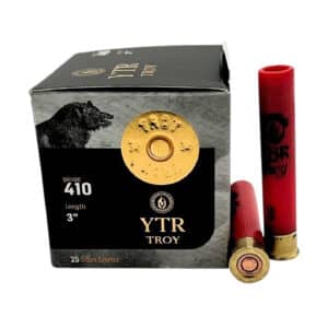 TROY YBR410-3-12-7.5 410 3" 7.5 25/20