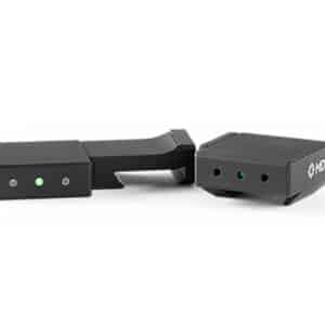 MDT 109901BLK SEND IT GEN2 LEVEL V-MOUNT IPV