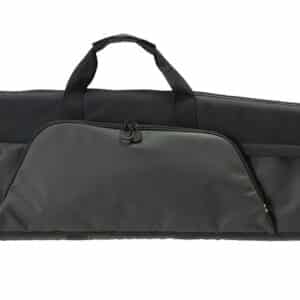 Beretta USA FO601T21700999UNI Black Boar Rifle Case 51" Black Polyester/Polyamide Waterproof