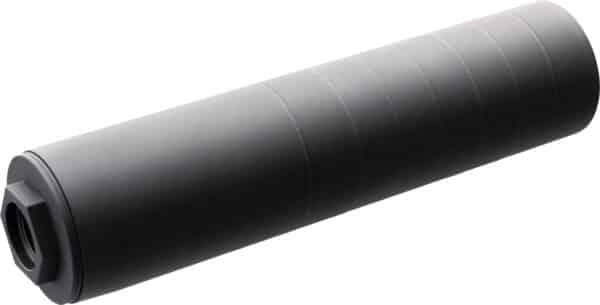 CMMG 11DB005 Zeroed K  30 Cal Black