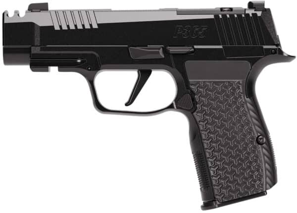 SIG 365AXG380COMPLUXE P365 380 3.1 OR 12R