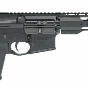 Radical Firearms FP105300HBAR10RPRBMPSB 300 Blackout AR pistol side view