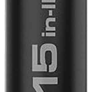 Real Avid AVSTFL15 Smart Torq Fixed Limiter Black/Red