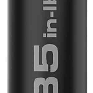 Real Avid AVSTFL35 Smart Torq Fixed Limiter Black/Red