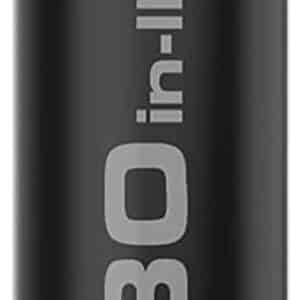 Real Avid AVSTFL80 Smart Torq Fixed Limiter Black/Red