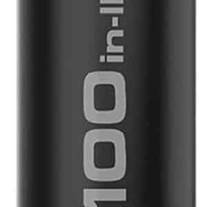 Real Avid AVSTFL100 Smart Torq Fixed Limiter Black/Red