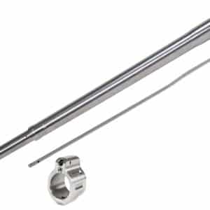 Odin Works B22ARC18RTG   22ARC Stainless Steel