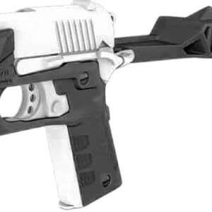 REC 2011B-ST-01 2011 BASIC BRACE BLK