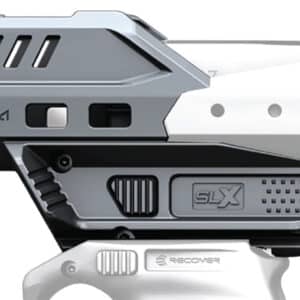REC SLX-01 2020X LOCKING FRT SHROUD BLK
