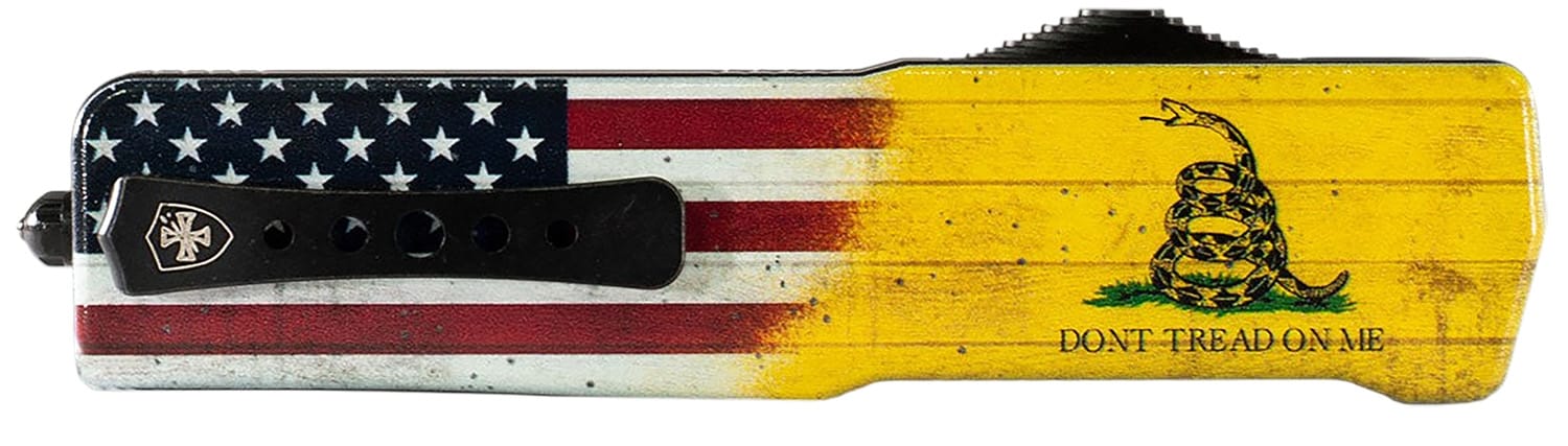 TEMP SZDTOM521 SML PREM DONT TREAD ON ME TANTO SER