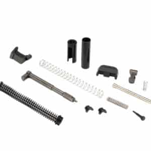 ZAFFIRI 17.5.UPK UPPER PARTS KIT GLK 17/34 G5
