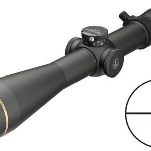 LEUPOLD VX-5HD G2 4-20X52 34MM CDS DPX