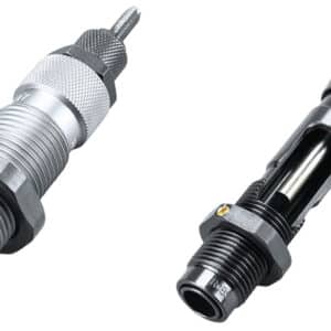 RCBS 24008 MATCHMASTER FULL LENGTH DIE SET