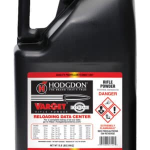 HODG VAR88 VARGET RFL POWDER 8.8LB