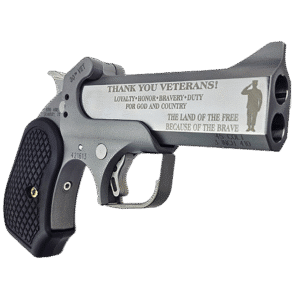 BOND ARMS XLV 30TH VET 45/410 4.25"