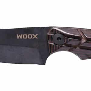 WOOX BU.KNF061.01 BAD BOY HUNTER FXD BLADE KNIFE