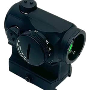 BT AP-11830-BT-QD-39 AIMPNT T1 BLK 4 MOA QD 39MM