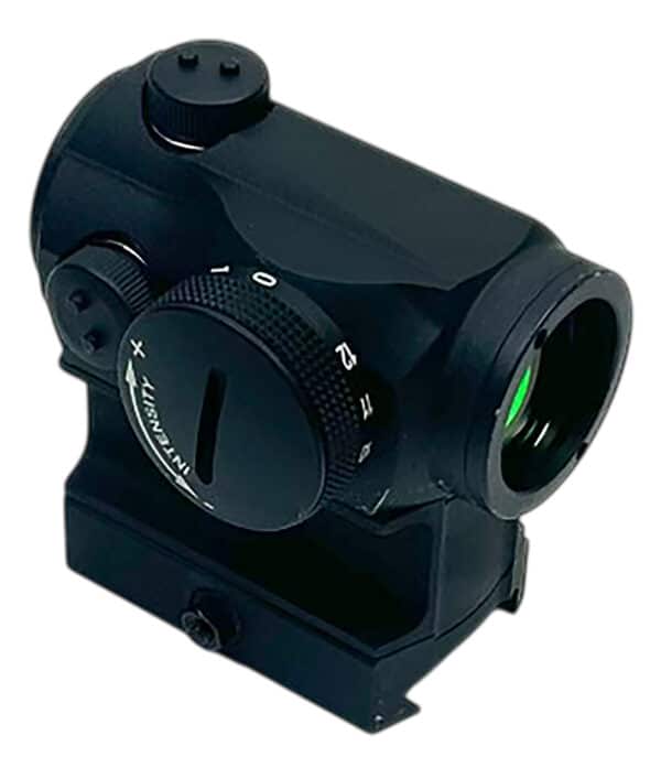 BT AP-11830-BT-QD-39 AIMPNT T1 BLK 4 MOA QD 39MM