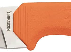 BRN 3220554 KNIFE, SHARP RIDGE FX SKNR PDQ - INDVI