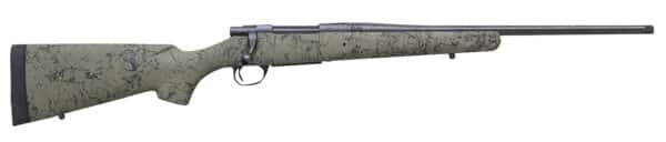 HOWA HHSSL65CRODG   M1500 G2 65CRD 3+1 20"     ODG