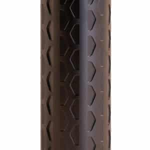 C Products Defense Inc BOE-TI-46-6 MOD1  450 Bushmaster 1.75" Black Titanium 1.375"x24