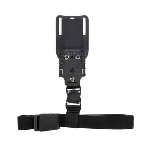 SAF RGR-UBL-COMPLETE-2 RGR UBL COMPLETE BLK