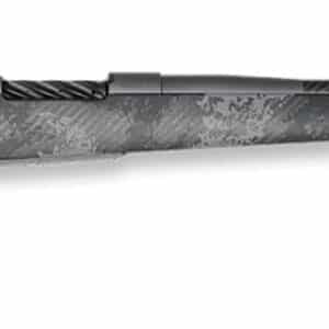 Weatherby MARK V Live Wild Carbon 7MM Backcountry 20-inch bolt-action rifle