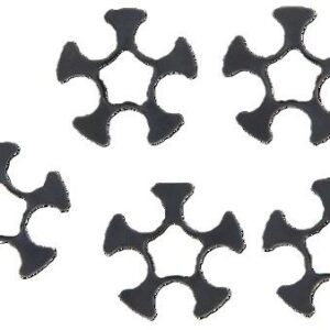 S&W 9MM MOON CLIPS 5RD 5 PACK