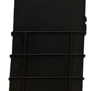 HOWA MAGAZINE ATI M1500 10RD - 270/25-06/30-06 POLY BLACK