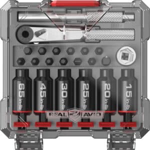 AVSTALX3KIT