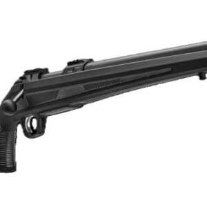 CZ 600 PLUS ALPHA 300 WM 24" - BLACK POYLMER STOCK