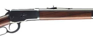 Winchester 1892 Short Rifle .44 Rem Mag 20 inch blued walnut